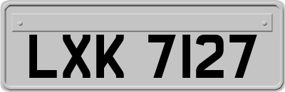 LXK7127