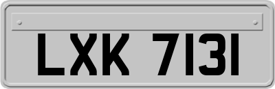 LXK7131