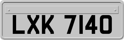 LXK7140