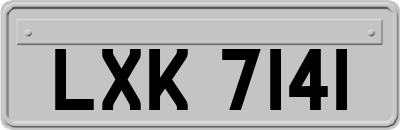 LXK7141