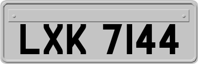 LXK7144