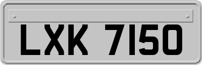 LXK7150