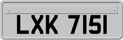 LXK7151