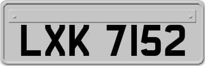 LXK7152
