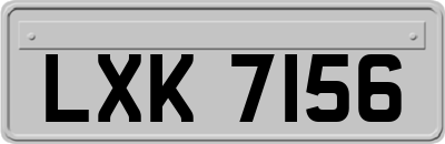 LXK7156