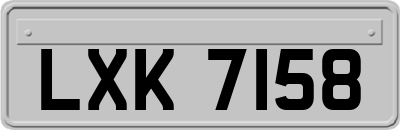 LXK7158