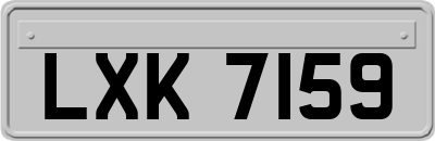 LXK7159