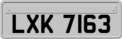 LXK7163