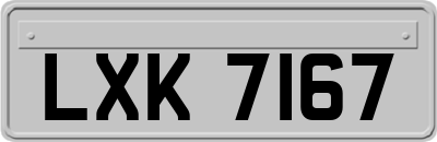 LXK7167