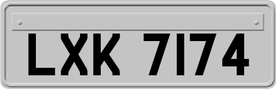 LXK7174