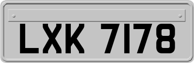 LXK7178
