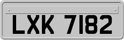 LXK7182