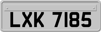 LXK7185