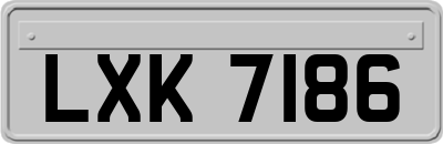 LXK7186