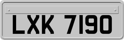 LXK7190