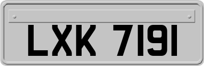 LXK7191