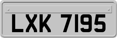 LXK7195
