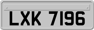LXK7196