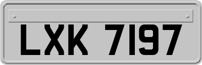 LXK7197