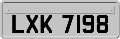LXK7198