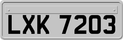 LXK7203
