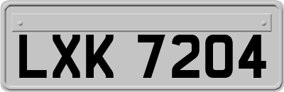 LXK7204