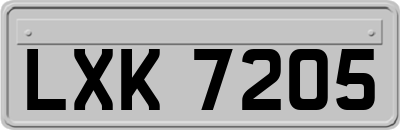 LXK7205