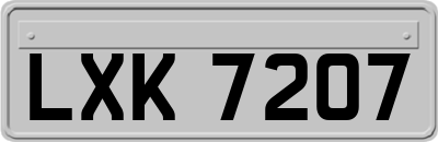 LXK7207