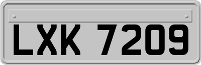 LXK7209