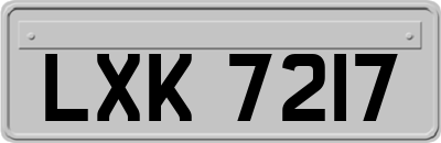 LXK7217