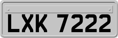 LXK7222