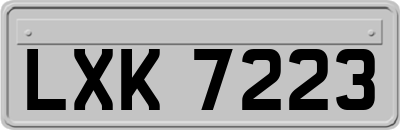 LXK7223