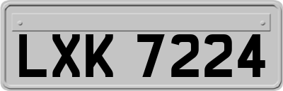 LXK7224