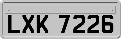 LXK7226