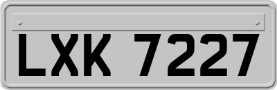 LXK7227