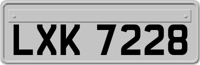 LXK7228