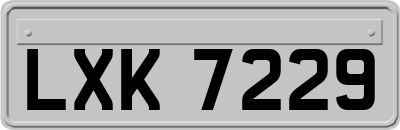 LXK7229