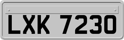 LXK7230
