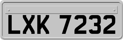 LXK7232