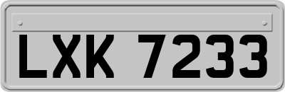 LXK7233
