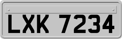LXK7234