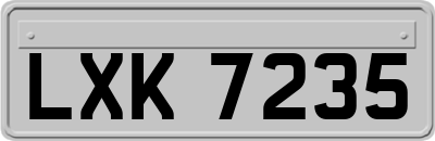 LXK7235