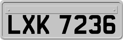 LXK7236