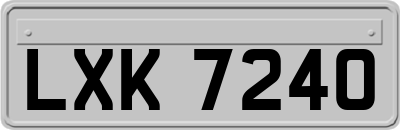 LXK7240