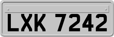 LXK7242