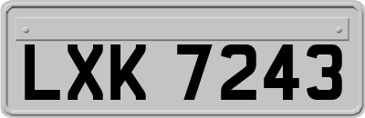 LXK7243