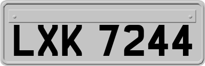 LXK7244