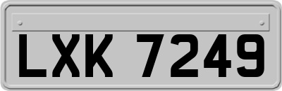 LXK7249