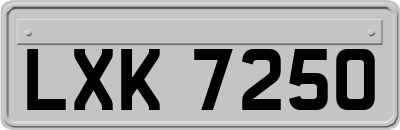 LXK7250