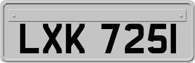 LXK7251